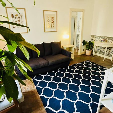 Family Downtown Apartment - Se21 Lisboa Εξωτερικό φωτογραφία