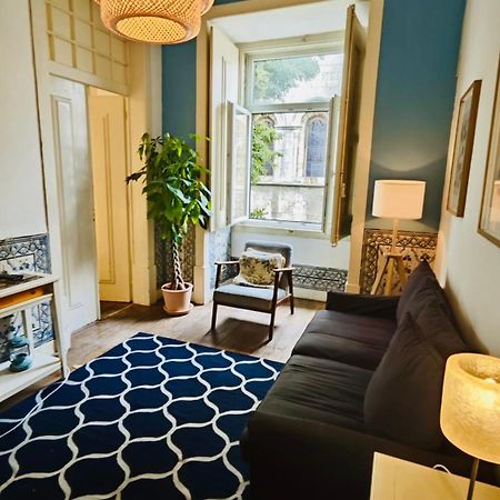 Family Downtown Apartment - Se21 Lisboa Εξωτερικό φωτογραφία
