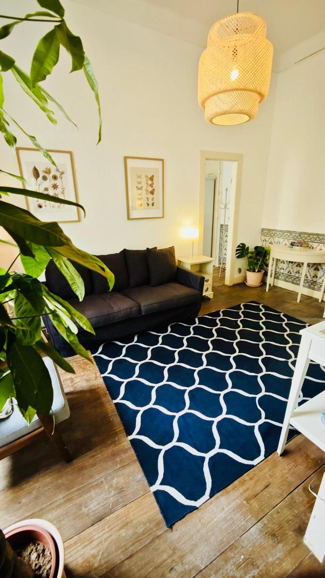 Family Downtown Apartment - Se21 Lisboa Εξωτερικό φωτογραφία