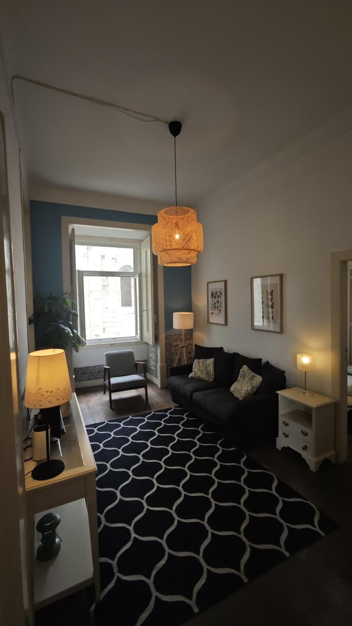 Family Downtown Apartment - Se21 Lisboa Εξωτερικό φωτογραφία