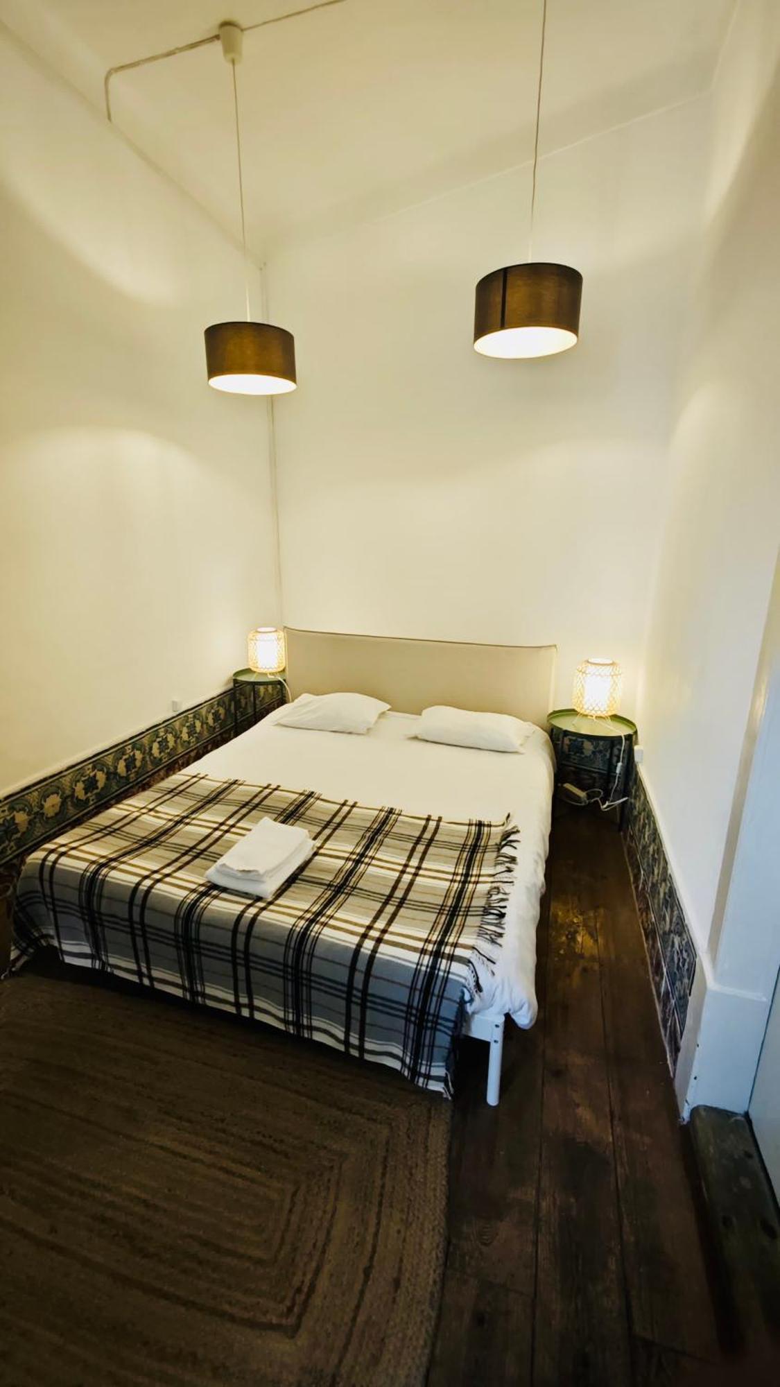 Family Downtown Apartment - Se21 Lisboa Εξωτερικό φωτογραφία