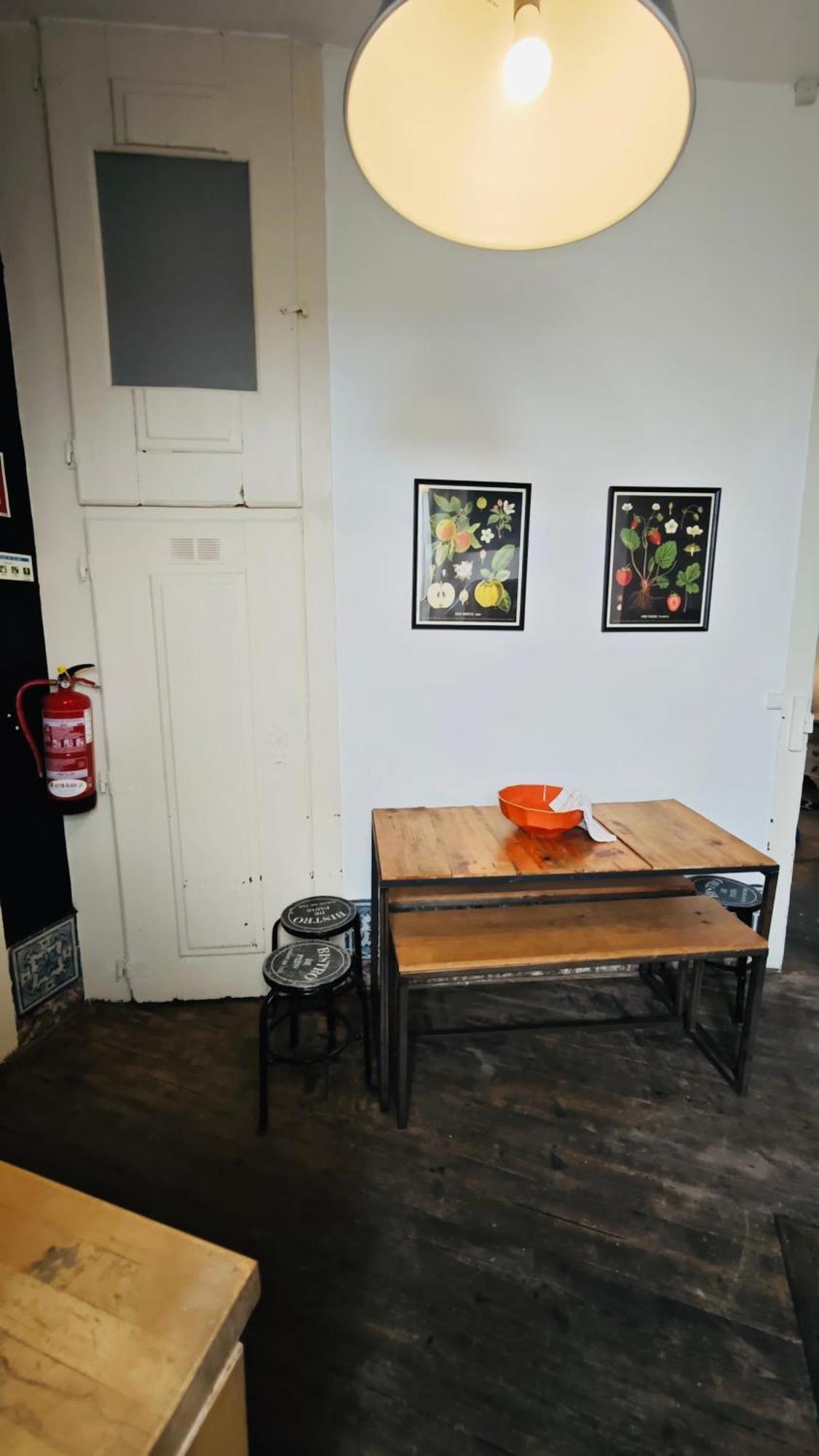 Family Downtown Apartment - Se21 Lisboa Εξωτερικό φωτογραφία