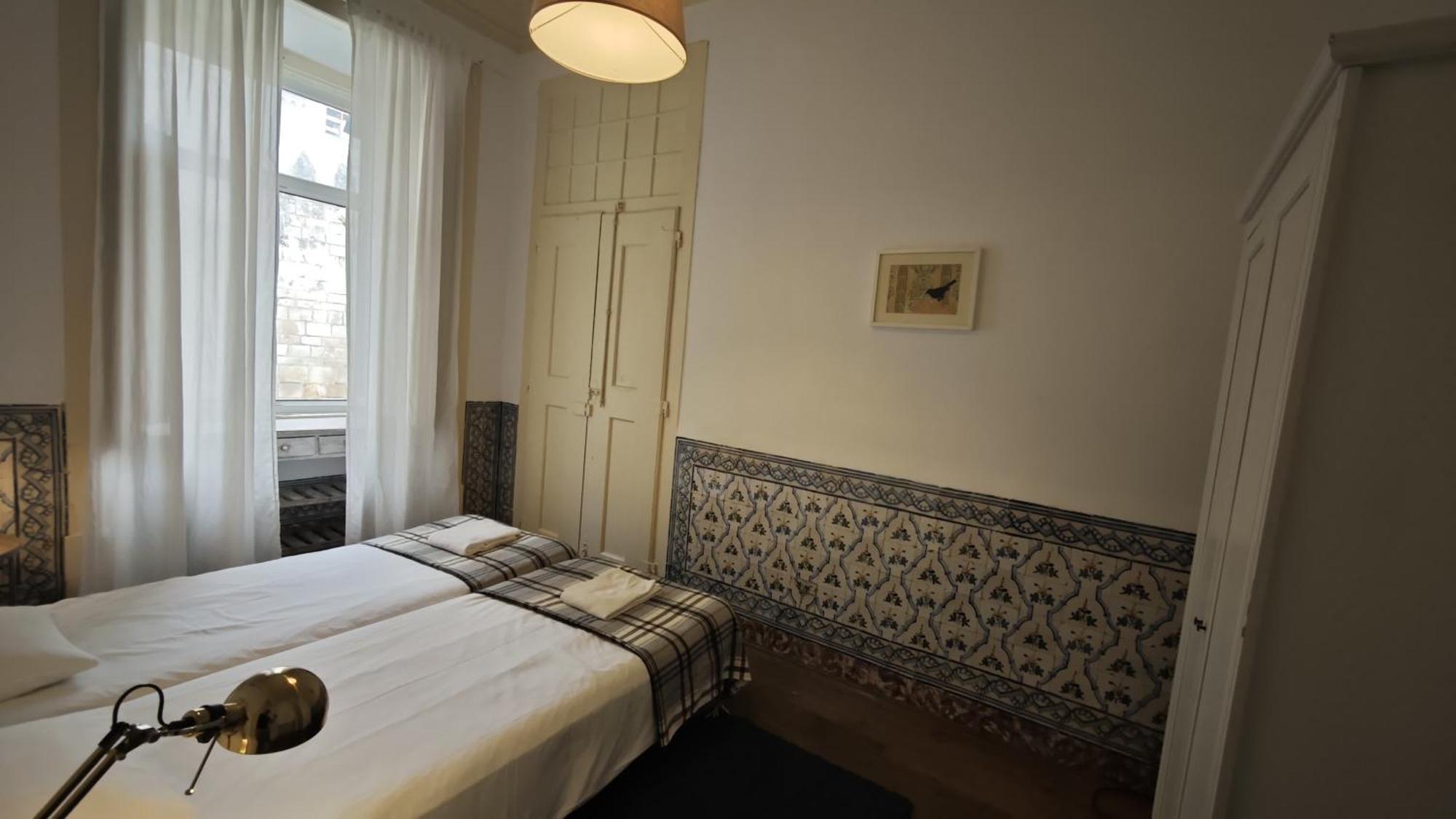 Family Downtown Apartment - Se21 Lisboa Εξωτερικό φωτογραφία