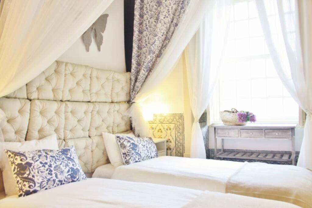 Family Downtown Apartment - Se21 Lisboa Εξωτερικό φωτογραφία