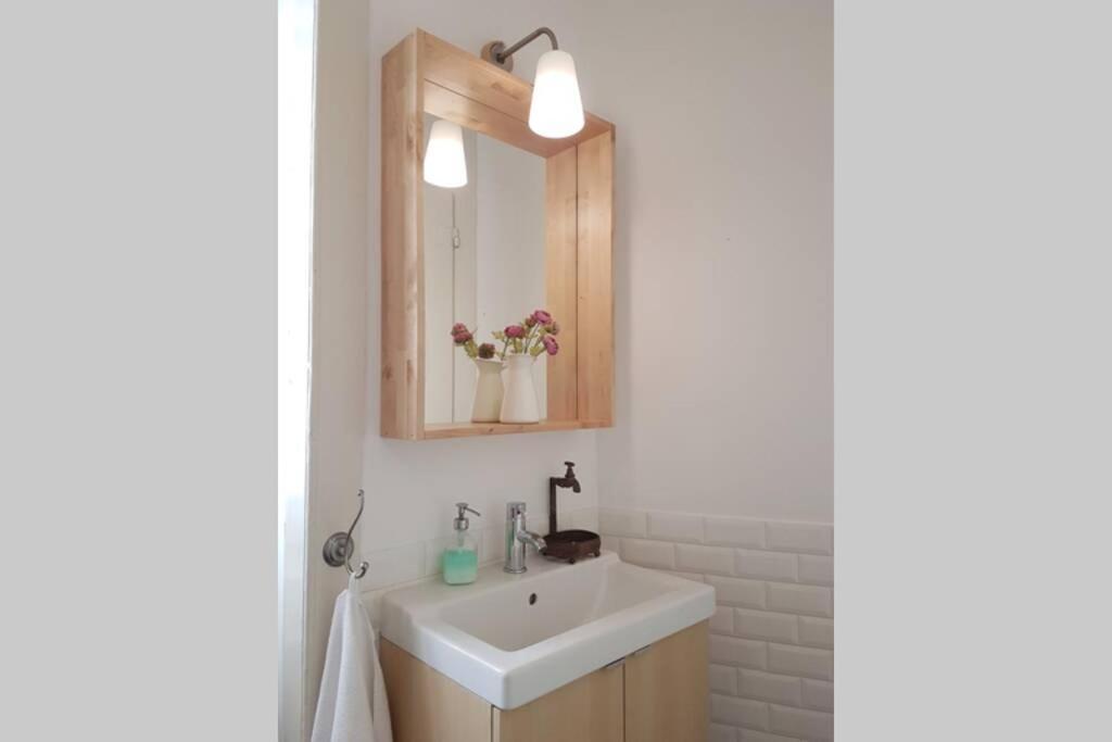 Family Downtown Apartment - Se21 Lisboa Εξωτερικό φωτογραφία